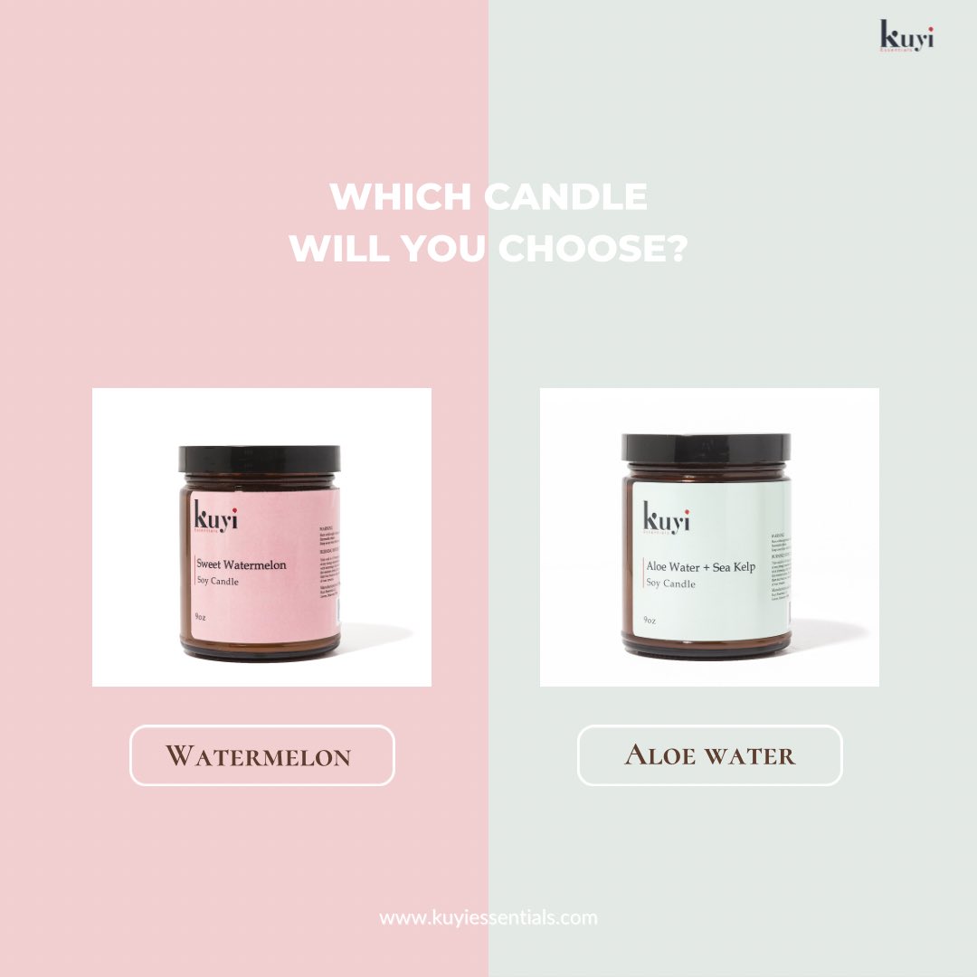 KuyiEssentials's tweet photo. Sweet Watermelon🍉 or Aloe Water💦 https://t.co/f3iX43fD2W