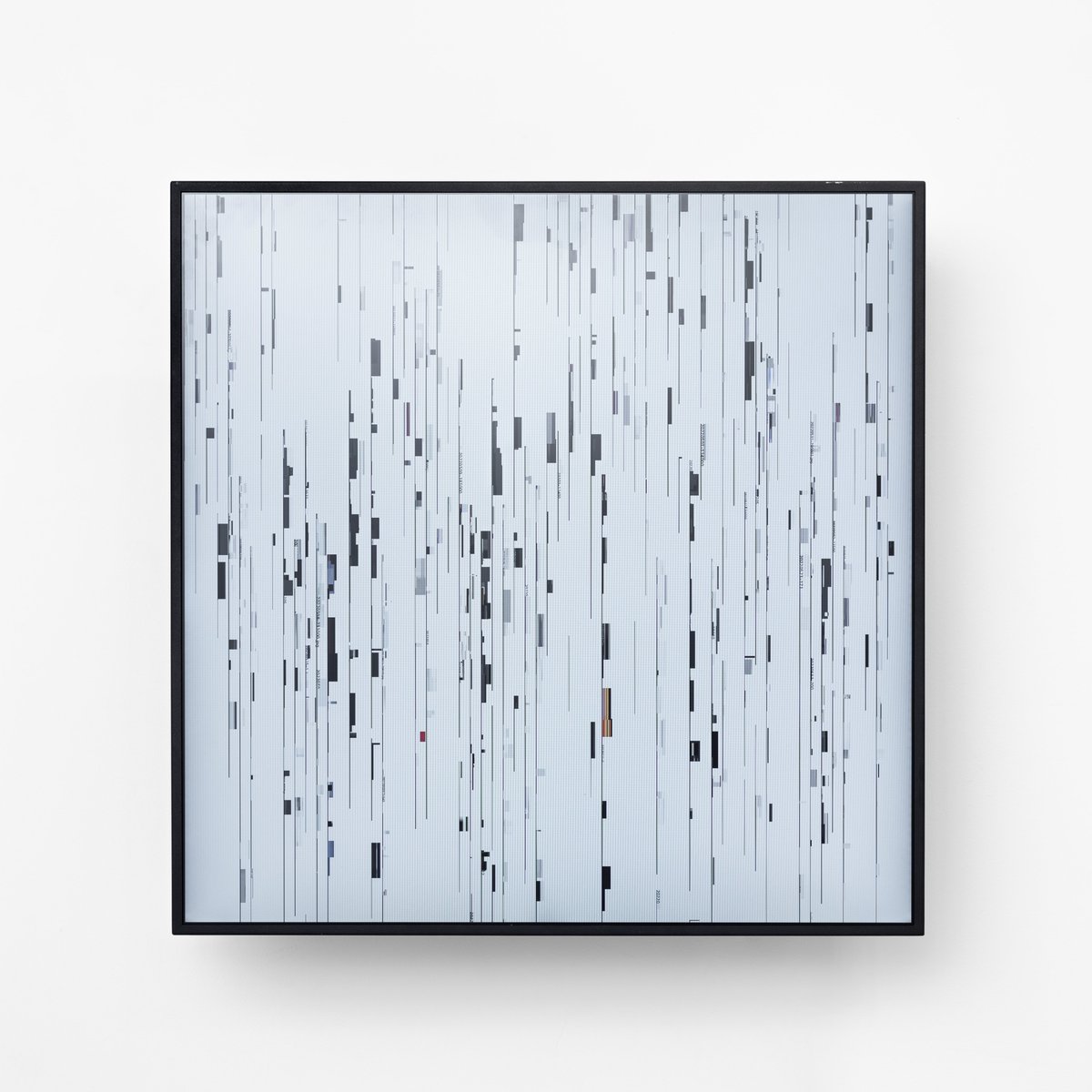 One week left to ART SG - Booth RE08 😍

@BrendanDawes Infinite Glimpses (2022)

Enquire now: nft.gazell.io/products/copy-…