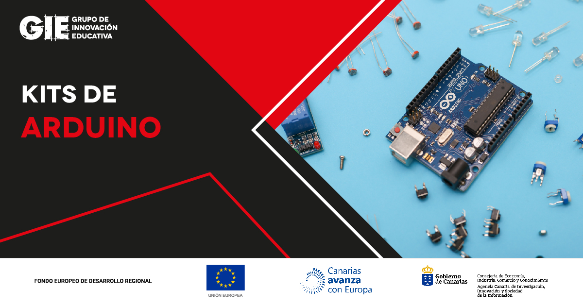 GIE CANARIAS tweet media