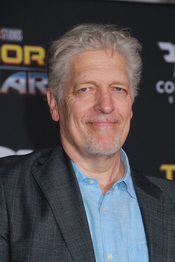 Happy 64th Birthday Clancy Brown 