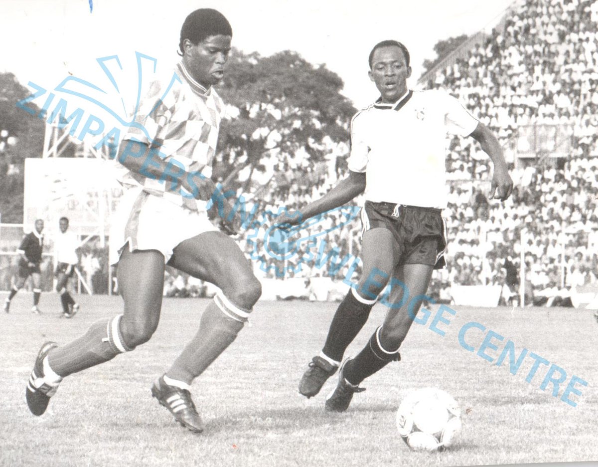 Zimpapers Knowledge Centre Bulawayo tweet media