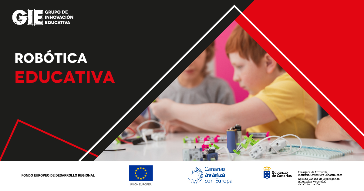 GIE CANARIAS tweet media