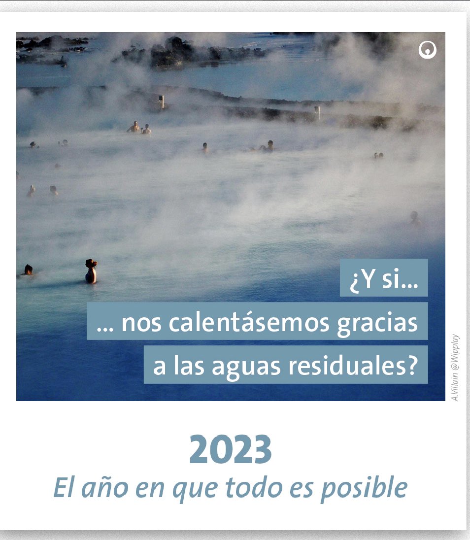 Asun_Martinez1's tweet image. Para que en el nuevo año todos pongamos los mejores esfuerzos en tener un futuro más sostenible. #ImpossibleIsPossible #FelizAñoNuevo @Agbar @Veolia_Es