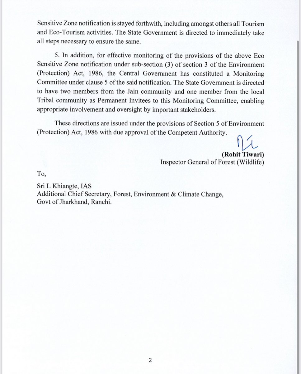 Bhupender Yadav tweet media