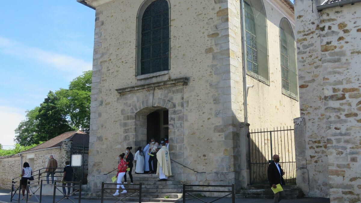 Le Parisien | 91 tweet media