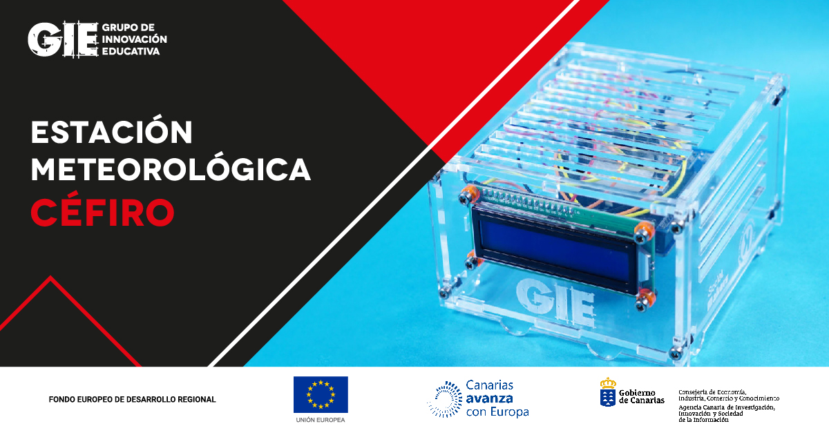 GIE CANARIAS tweet media