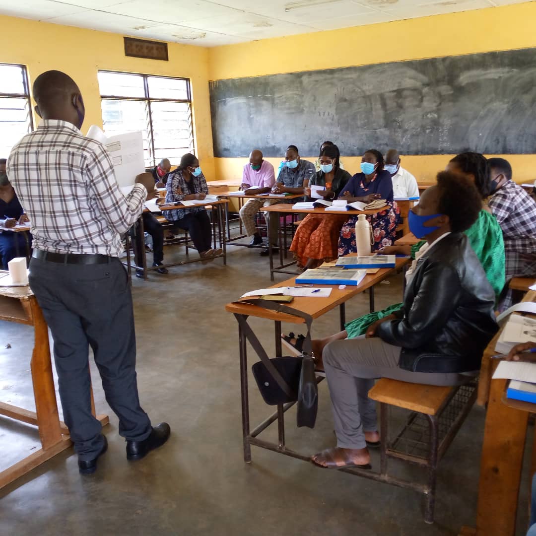 Ministry of Education Rwanda on Twitter "Under this project several