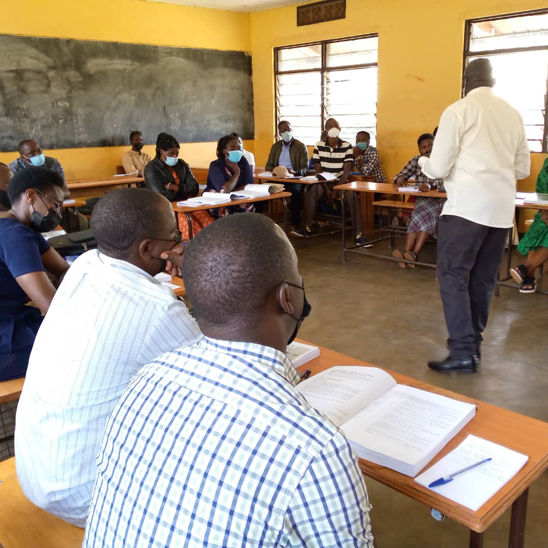 Ministry of Education | Rwanda on Twitter: 