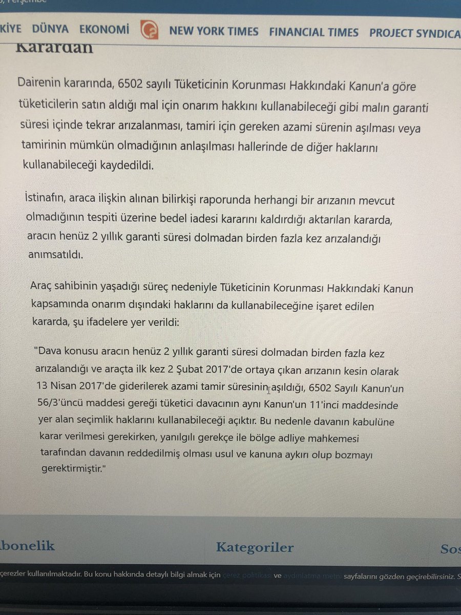 nguley1's tweet photo. @MercedesTurkiye Aylardır çözüm üretilmeyen arıza için hukuki haklarımı kullanacağımı bildirmek isterim https://t.co/dyjS7XL1yl