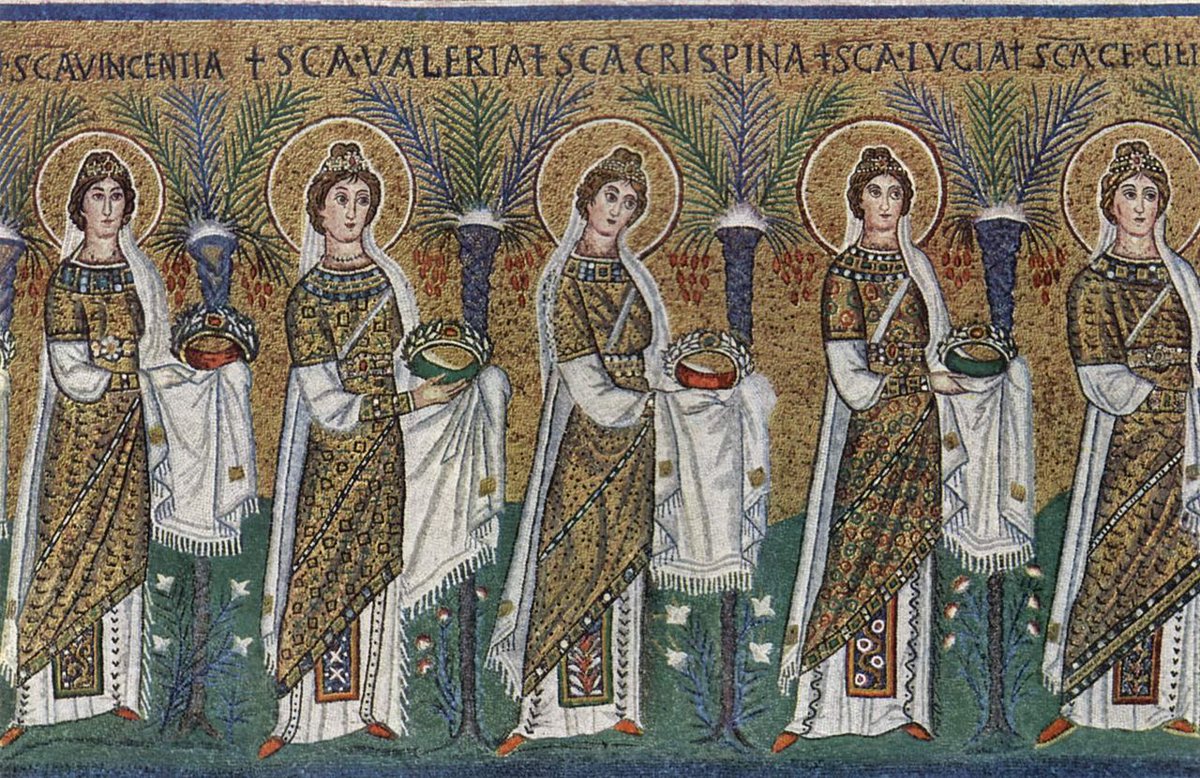 Ex_Historia's tweet photo. Just published is @Alicemirelda's article. In it, Alice explores the relationship between early Christian martyr narratives and Roman theatrical traditions. 
It's fascinating, and can be read below for free! 👇

https://t.co/HcsBL1oAd5 https://t.co/o91kr6Vpmi