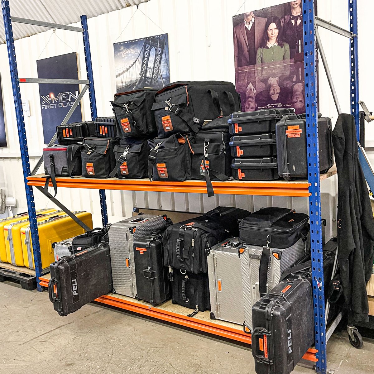 GenesisHire's tweet photo. Back in the game today π₯πΊπΈ
GET READY for a batch of new Insta content dropping next week!
Our updated stock list is ready too, so DM us your contact details to recieve that!
#CameraRental #KitHouse #CameraHire #LondonRental #HireHouse #NewYearNewKit #NewYearNewMe #LOL https://t.co/U1AYHJ5LuW