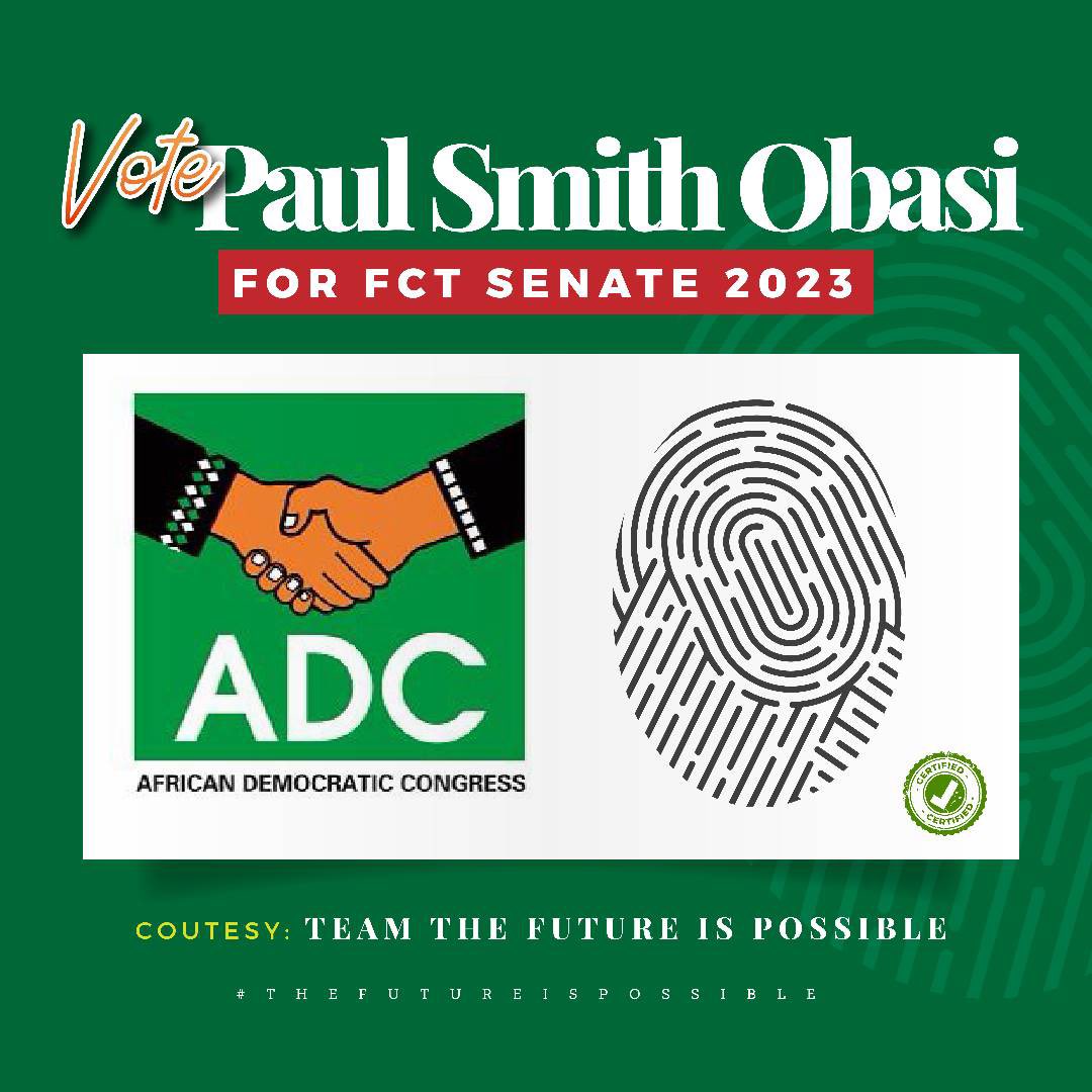 Paul Smith Obasi🦸♂️ tweet media
