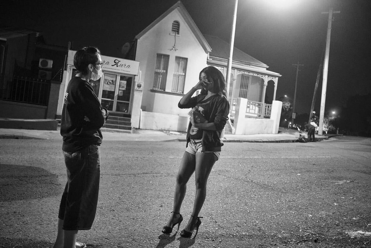 PhillyWeekly's tweet image. The heartbreaking tale of one South African prostitute in one of the murder capitals of the world.

philadelphiaweekly.com/a-sex-traffick…