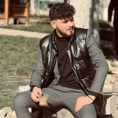 ferhatcaymaz10's tweet photo. #YeniProfilResmi https://t.co/oziO4h8JfY