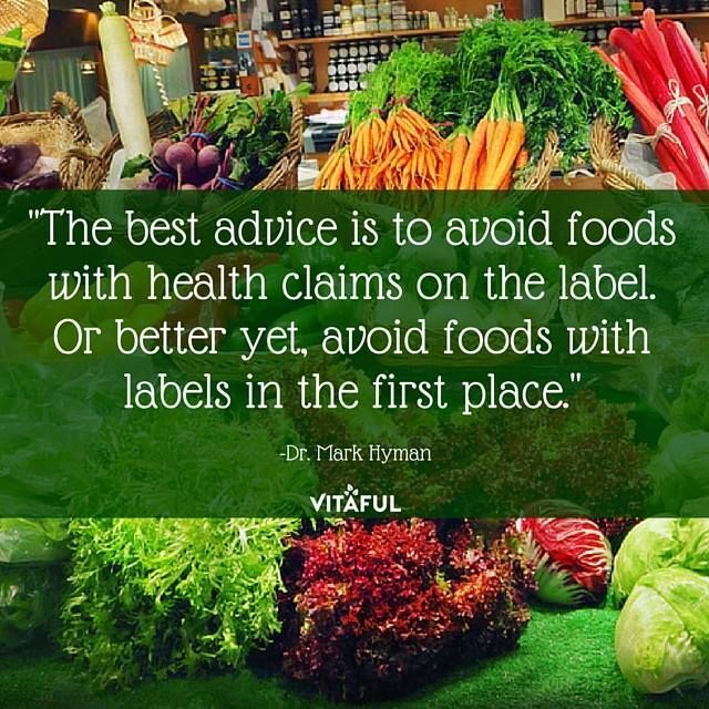 Organic Live Food on Twitter "The food u eat can be either the safest