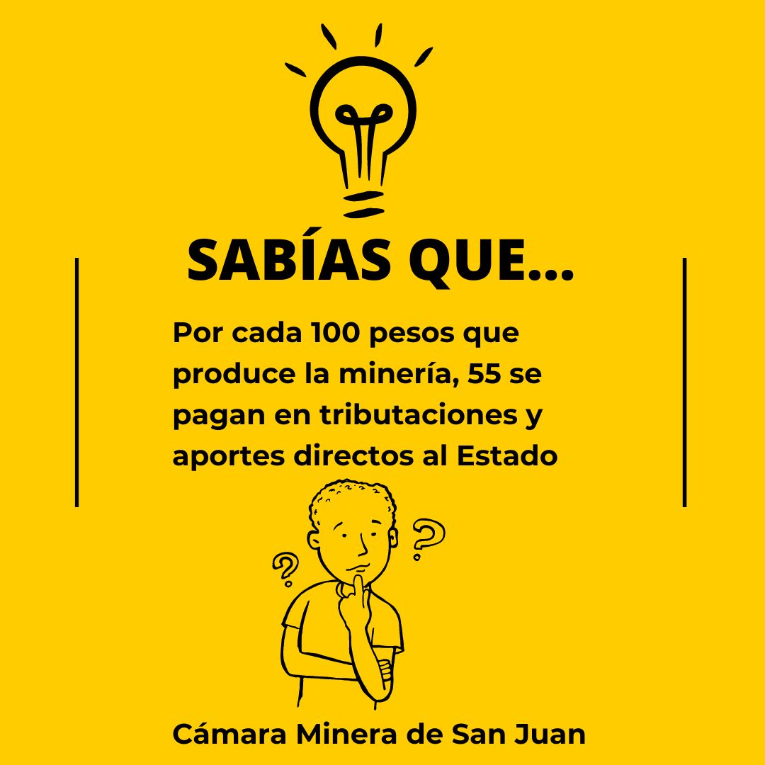 CMSJ11's tweet photo. ¿¿¿Sabes qué es la Redistribución de la Renta Minera???
Mirá este carrucel, dale doble click y compartí conocimiento!!
https://t.co/ikbStiP31h
@camaramineradesanjuan
@creacionrenovablecmsj
#cmsj
#sanjuan
#mineria
#redistribucion
#información
#conocimiento
#tributación https://t.co/1Z9q4Z3Oro