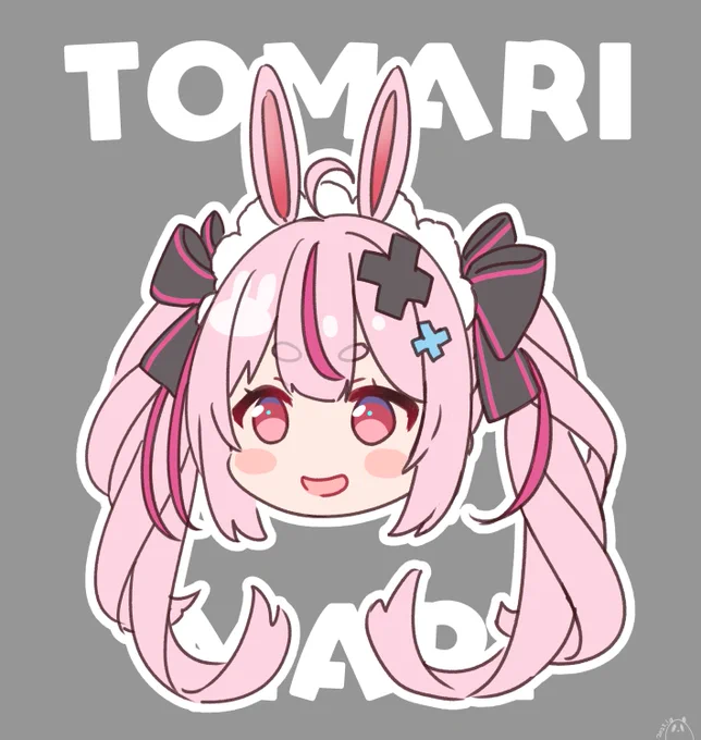 単体のやつ①   #まりあーと #はねるあーと #ひまりアート 