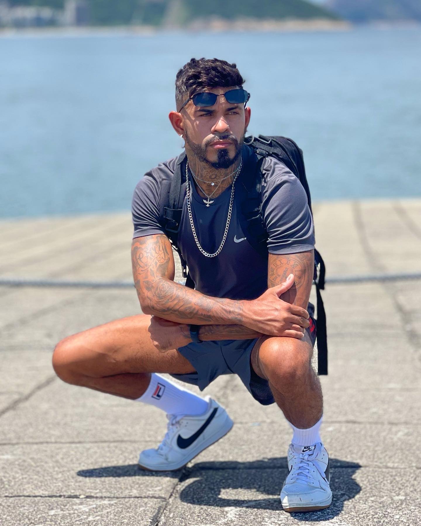 TW Pornstars - 1 pic. 🔞 Ronny Aislan NSFW🔞. Twitter. Bom dia !!!!. 12:19 PM - 5 Jan 2023