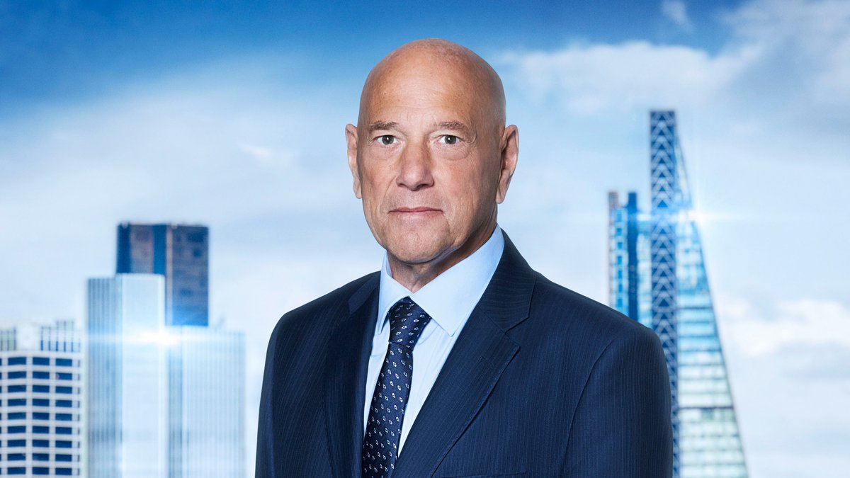 NationalWorldTV's tweet image. Are you glad to see Claude back on #TheApprentice? #ClaudeLittner