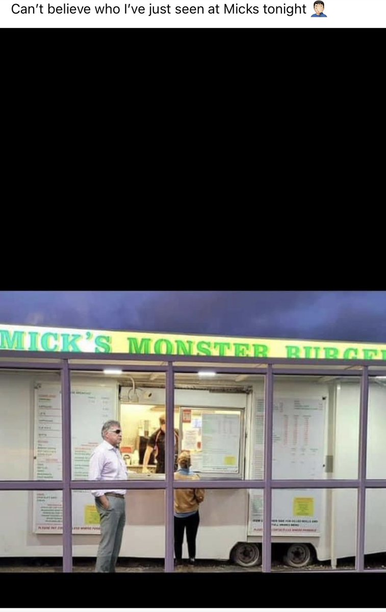 djliamh's tweet photo. Just see this on Facebook. Surely not real?! #pompey https://t.co/ZgRvCifroN