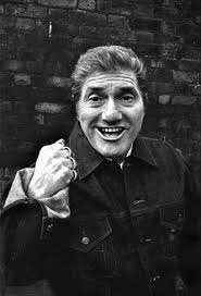 Happy Birthday to British actor, presenter, and former professional footballer Vinnie Jones 