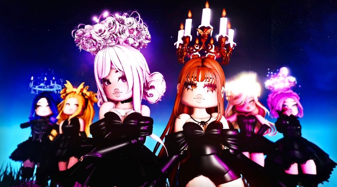 lxylavq's tweet photo. — Top active wins 150 #robux ♡︎ 
⌗ • Follow me + @lyqvxn (🔔)
⌗ • Like and retweet

— 𖤐 Extras in thread 🧵 https://t.co/Rr82gHaJlT