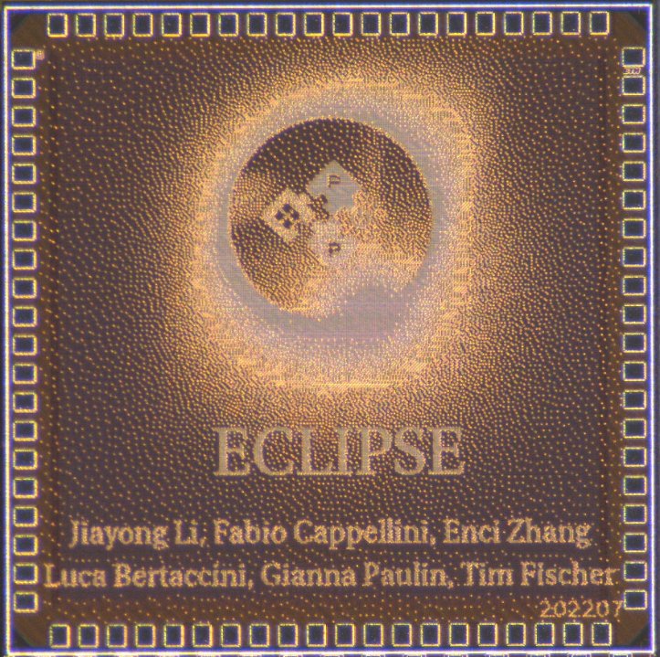 PULP Platform tweet media