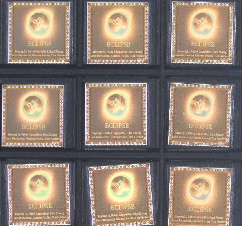 PULP Platform tweet media