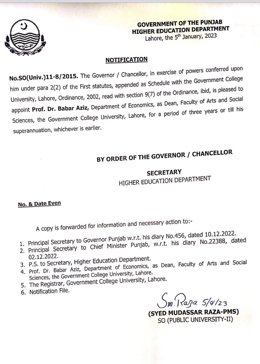 Prof Dr Asghar Zaidi tweet media