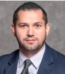 El Dr Ricardo Correa, FACP médico especialista en Medicina Interna y Endocrinología, panameño radicado en Ohio en la Cleveland Clinic participará en nuestra XLV reunión anual del American College of Physicians el 27 y 28 de Enero en el Hotel Sortis con tres interesantes temas