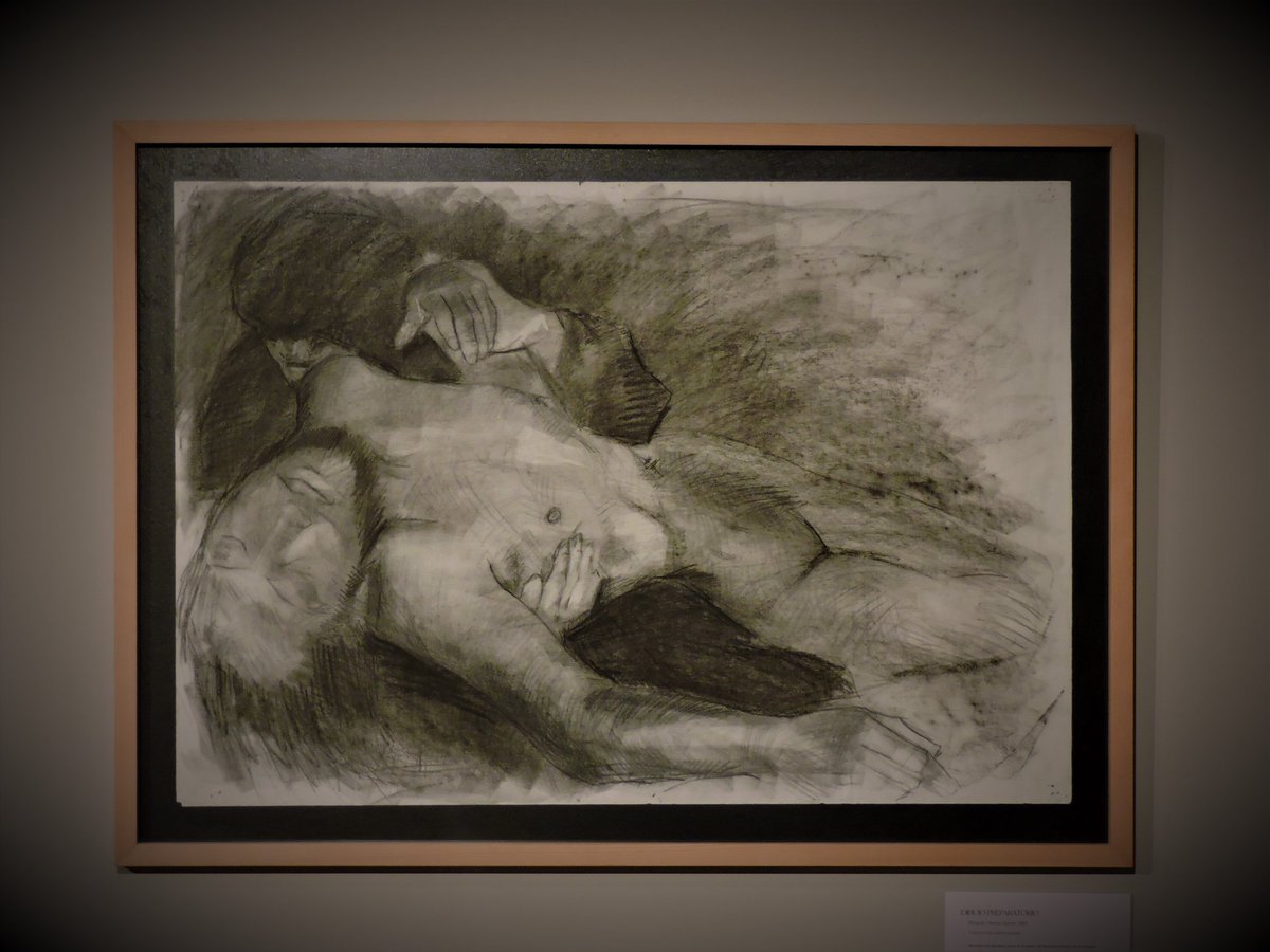 Piedad. 

#DeFormaMagnífica