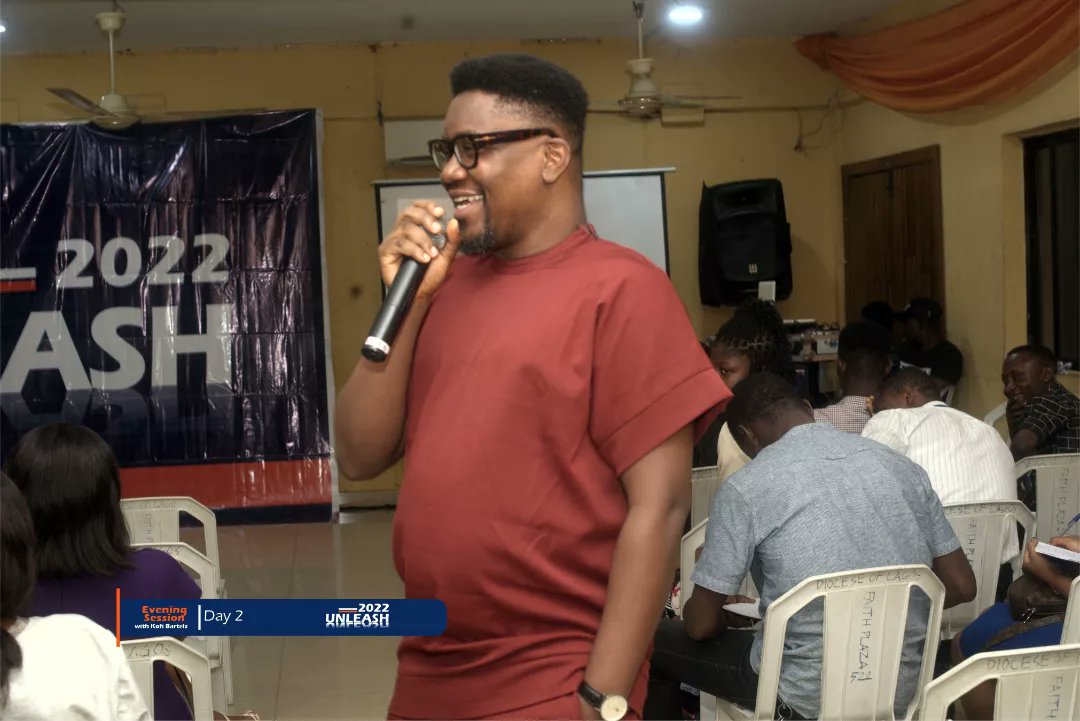 LQUnleash's tweet photo. Day 2 - Evening Session with Kofi BARTELS {@Kofi_Bartels}

#Unleash22
#December2022.
#Leadership
#SocialImpact 
#Bootcamp
#LeadersQuarters https://t.co/lZpTDCG2AF