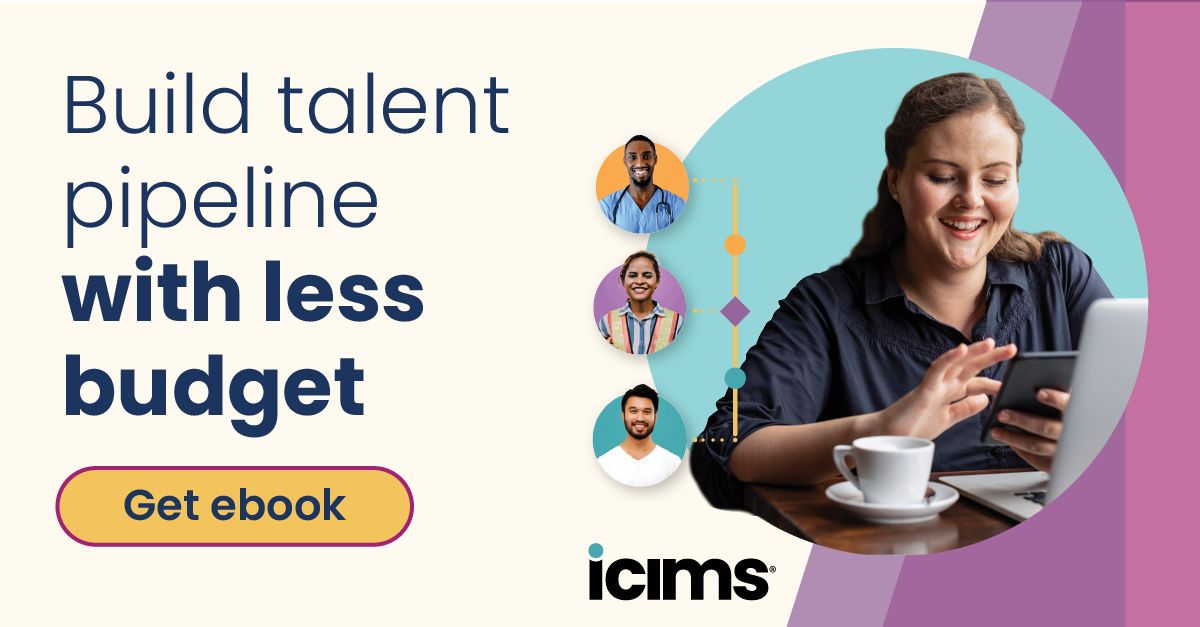 Candidate.ID, an iCIMS company tweet media