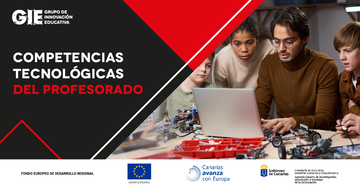 GIE CANARIAS tweet media