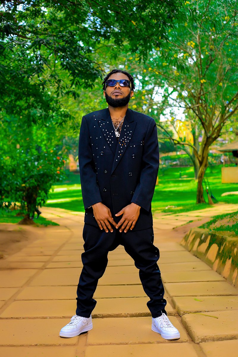 LNandeboy's tweet photo. Palipo acha kuwasha usipakune
@Nandeboyzmusic 
#Safari Ep https://t.co/DqxNewmKfi