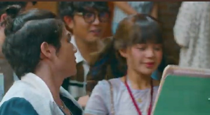 Xander at Yannie ang haharot nyo po 

<a href="/biancadeveraa/">Bianca De Vera</a> <a href="/Zachy_Castaneda/">Zachy Castañeda</a>
#TeenClashTeaser