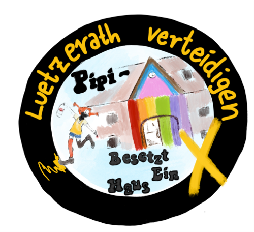 Lützerath-Münster Connection tweet media