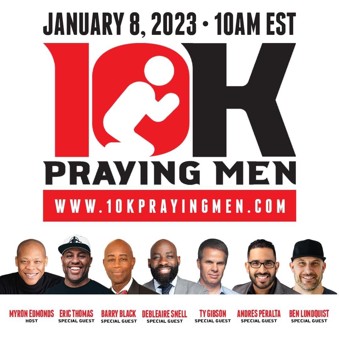 pastordsnell's tweet photo. Something happens when men pray!! I can’t wait to be apart of this!!! 
Join us this Sunday!!!
https://t.co/reXlPJGYSZ https://t.co/5VR5QyLwF3