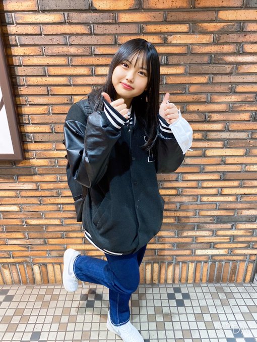 Twitterのコスプレ画像2