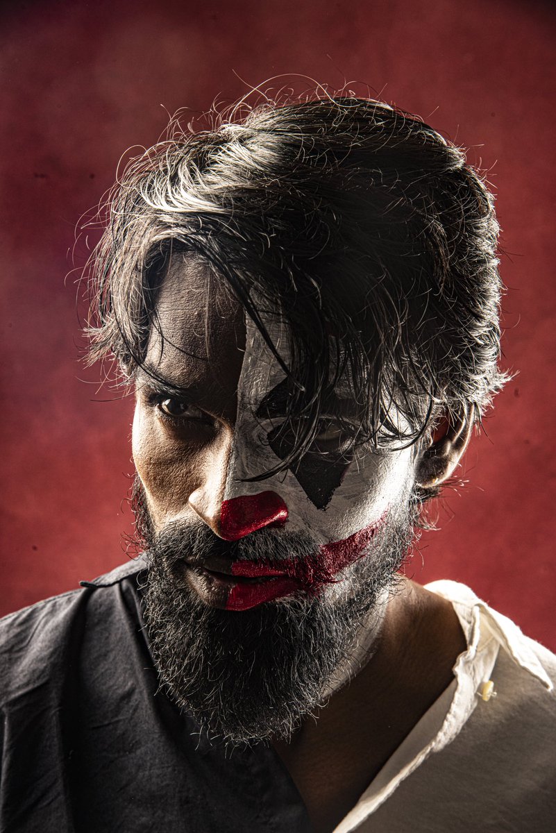 actormadhan's tweet photo. Recent Concept Photoshoot 🎭
Transformation 🔥📸🔥
#Actormadhangopal #Actormadhan #Darlingmadhan
#photoshoot #concept_photoshoot https://t.co/9afXCsHPrH