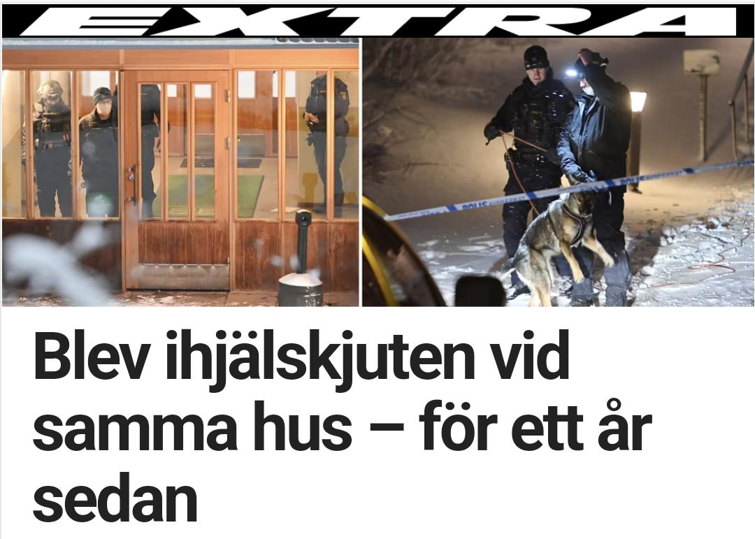 Vad skulle han dit och göra igen?!