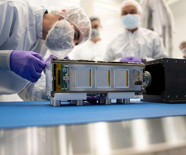 Spire Global launched 6 satellites on SpaceX Transporter-6 Mission dlvr.it/SgQQ2f