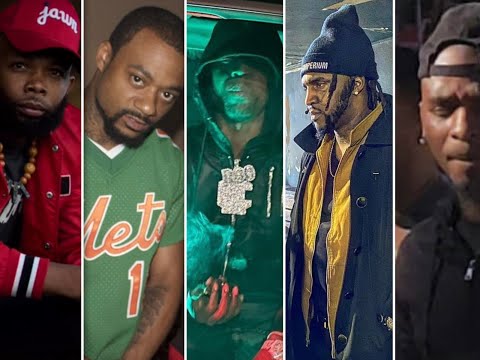 QLEEN Aays “TAY ROC Touch Me Again Is Crazy / LUX VS DAYLYT rapbattleunited.com/qleen-aays-tay… (<a href="/piperboywilliam/">🌏🌏 The Oracle/ ARISHEM🔱💨</a>)