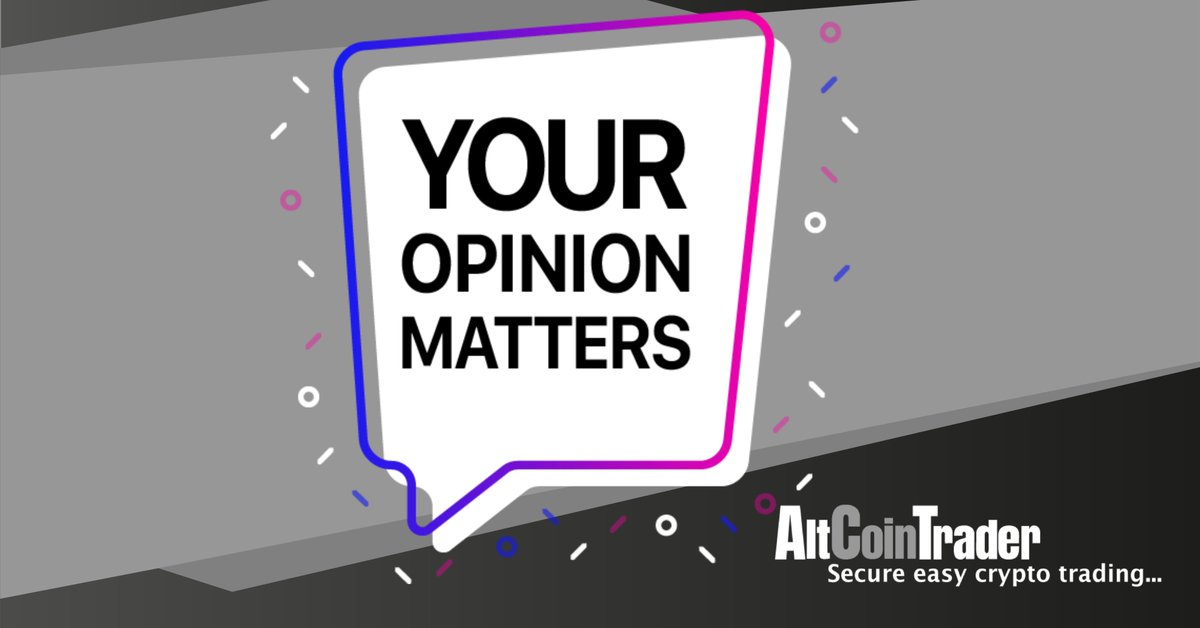 AltCoinTrader tweet media