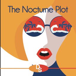 deepsyncers's tweet photo. A new production music album for the New Year.
The Nocturne Plot (DS069)
Listen on our site now: https://t.co/cs0qsqfpvN
#deepsyncers #music #newmusic #productionmusic #librarymusic #musicsync #tvproduction #mediaproduction #broadcastmedia #broadcasting #television https://t.co/qASdI7LnuJ