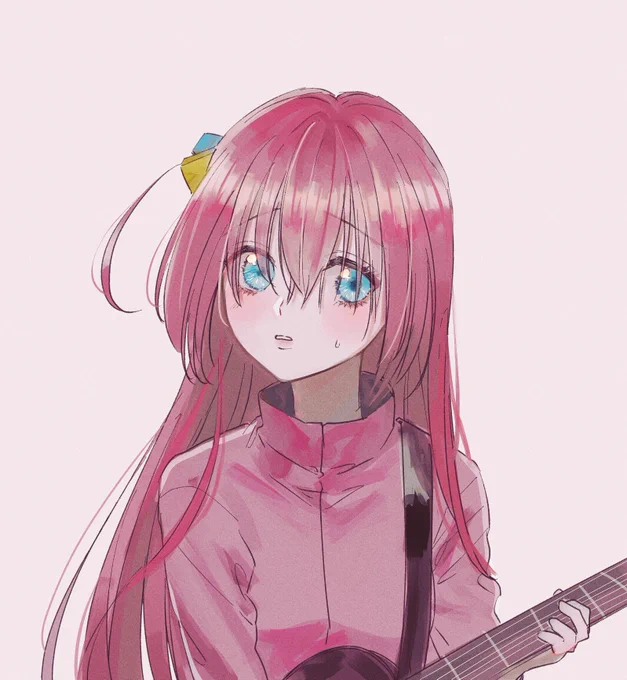 ぼっちざろっく、おもろかった 