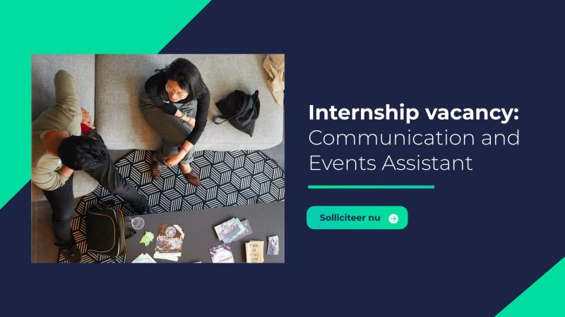 #Apollo14 is hiring! 🌚 We are looking for an enthusiastic go-getter who can help us with the #community management and organization of #events. Apply before February 15, 2023! ➡ lnkd.in/e9Xm9dve Join our team! #internship #communication #socialmedia #contentcreation