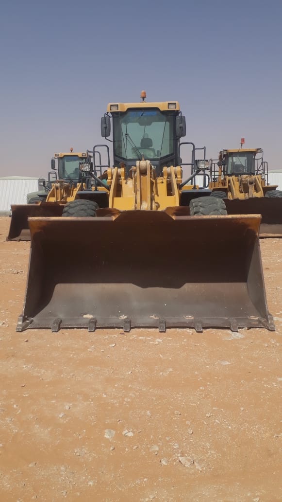 HadifAlDossary's tweet image. #Wheelloader #XCMG Full New Condition for Rental.
Service and Maintainance Done with SPSP Licence and PWAS and Camera System, Including A/C, Fire Extinguisher. Inspection Done

City: Al Ahsa
Manufacture Year: 2017
Price: 19,000 - Monthly - 260 Hrs

#earthmoving #heavyequipments