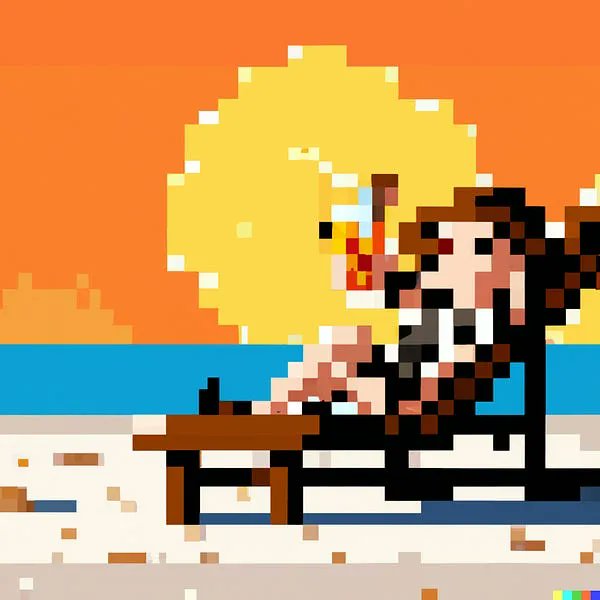 Five things to consider as you plan out the beginning of your year.

#b2b #b2bmarketing #ai

B2B Wins #12: The Resolutions buff.ly/3WD1r8x