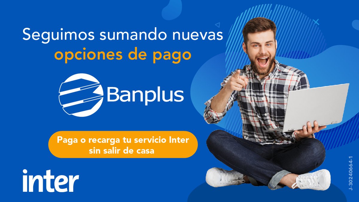 InterCliente tweet media